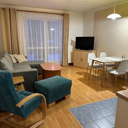 Apartman Kamila 扬斯凯拉兹涅 外观 照片
