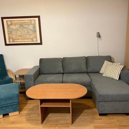 Apartman Kamila 扬斯凯拉兹涅 外观 照片