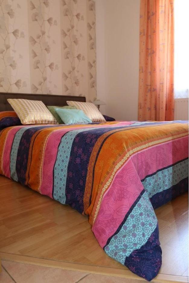 Apartman Kamila 扬斯凯拉兹涅 外观 照片