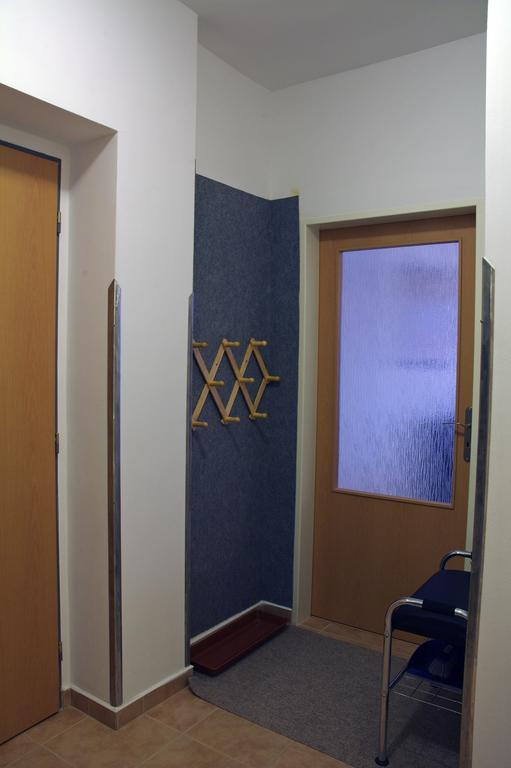 Apartman Kamila 扬斯凯拉兹涅 客房 照片